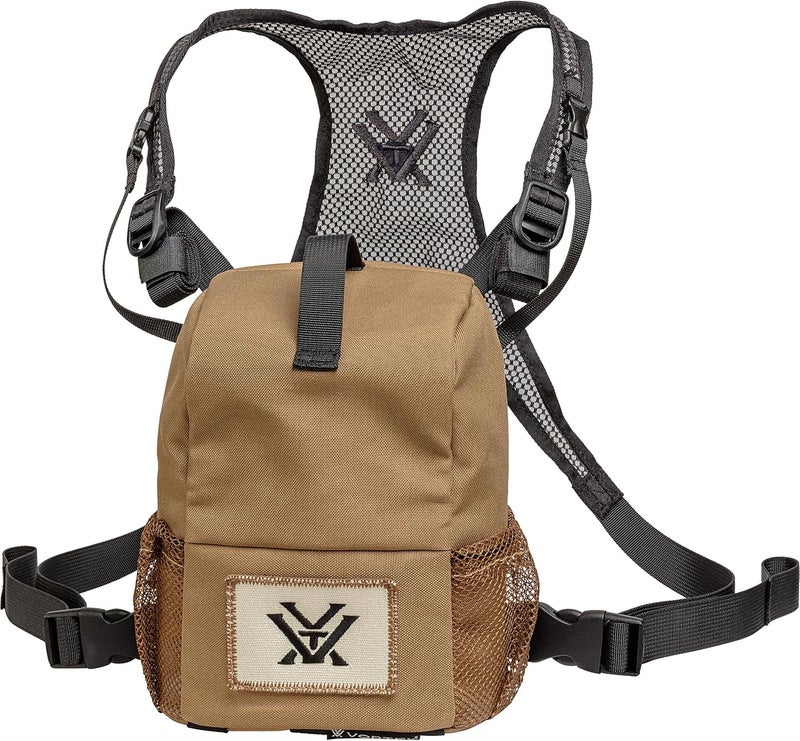 VORTEX Optics Glasspak Sport Binocular Harnesses - Image 1